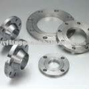 UNI OU EN1092 FLANGES